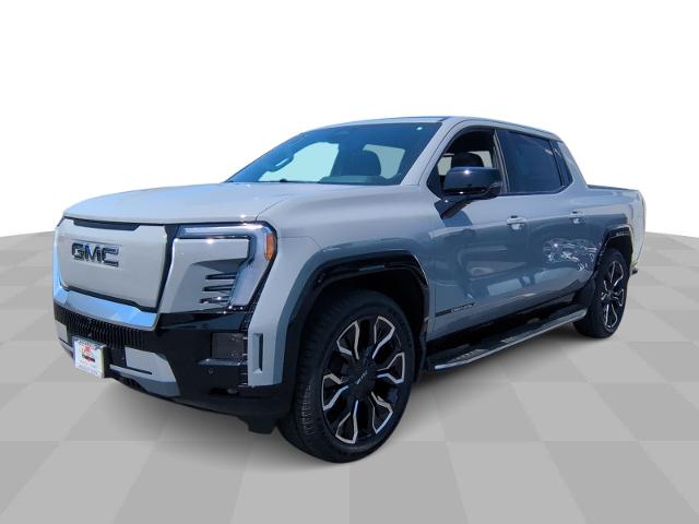 2024 GMC Sierra EV Vehicle Photo in ANAHEIM, CA 92806-5612