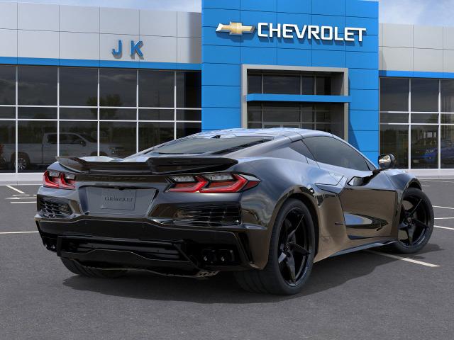 2024 Chevrolet Corvette E-Ray Vehicle Photo in NEDERLAND, TX 77627-8017