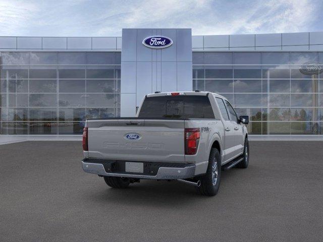 2024 Ford F-150 Vehicle Photo in Boyertown, PA 19512