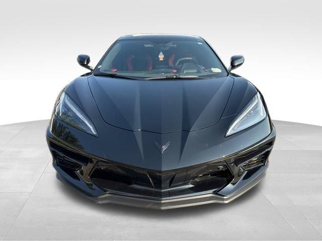 2023 Chevrolet Corvette Vehicle Photo in MEDINA, OH 44256-9631