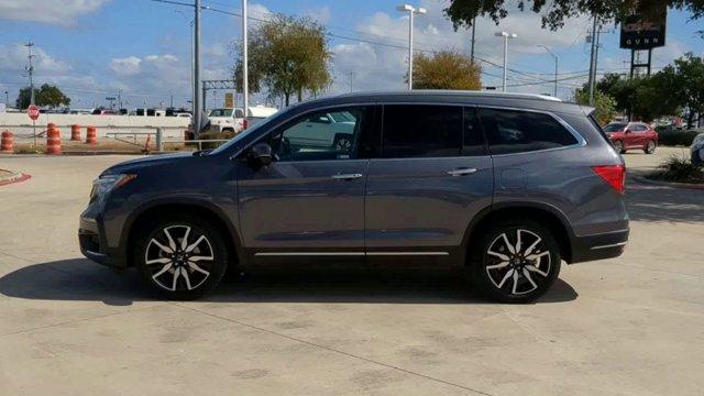 2019 Honda Pilot Vehicle Photo in SELMA, TX 78154-1460