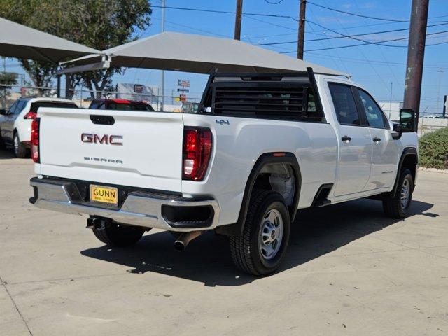 2021 GMC Sierra 2500 HD Vehicle Photo in SELMA, TX 78154-1459