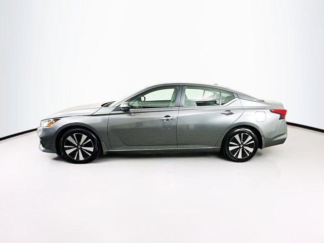 2022 Nissan Altima Vehicle Photo in Flemington, NJ 08822