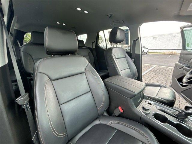 2021 Chevrolet Traverse Vehicle Photo in BOWLING GREEN, KY 42104-4102