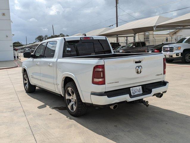 2019 Ram 1500 Vehicle Photo in SELMA, TX 78154-1459