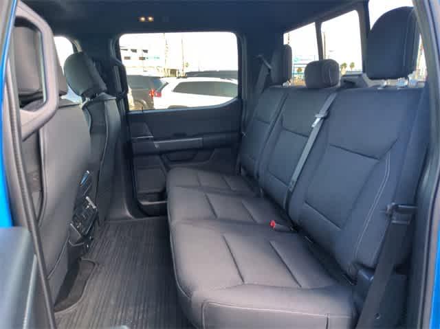 2021 Ford F-150 Vehicle Photo in Corpus Christi, TX 78411