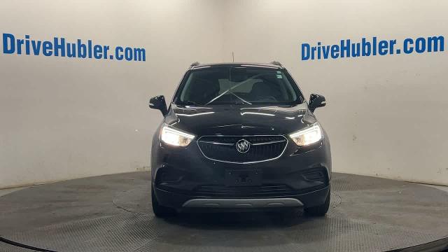 2019 Buick Encore Vehicle Photo in INDIANAPOLIS, IN 46227-0991