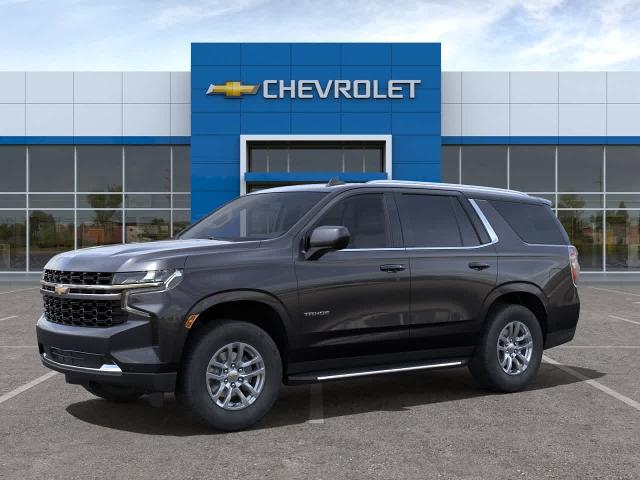 2024 Chevrolet Tahoe Vehicle Photo in INDIANAPOLIS, IN 46227-0991