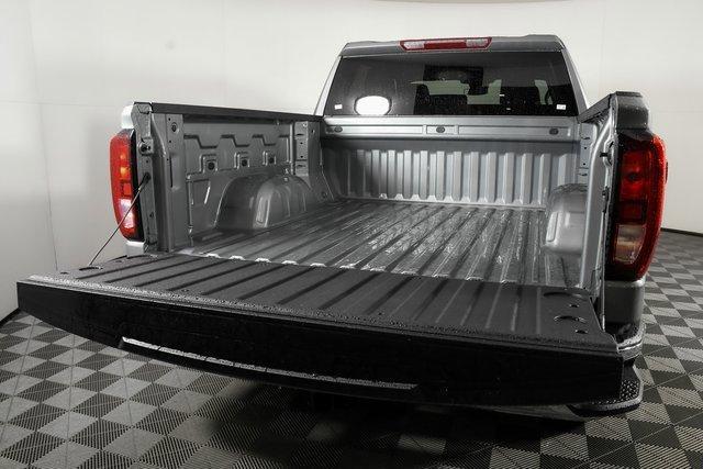 2024 GMC Sierra 1500 Vehicle Photo in PUYALLUP, WA 98371-4149