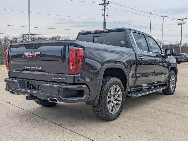 2024 GMC Sierra 1500 Vehicle Photo in POMEROY, OH 45769-1023