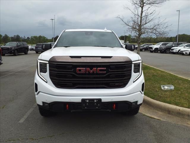 Used 2022 GMC Sierra 1500 AT4X with VIN 3GTUUFEL0NG534405 for sale in Little Rock