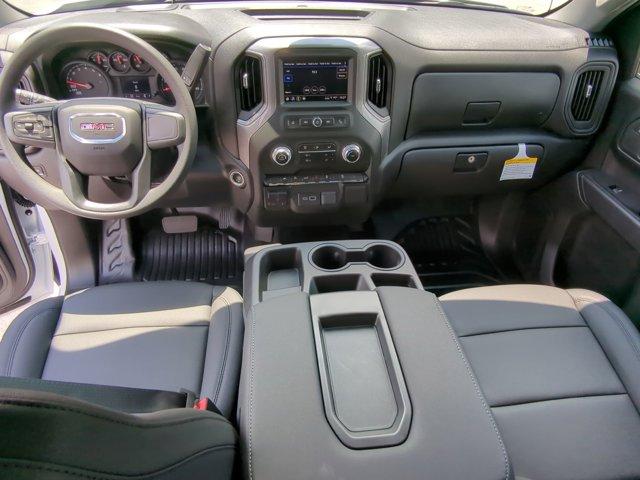 2024 GMC Sierra 1500 Vehicle Photo in ALBERTVILLE, AL 35950-0246