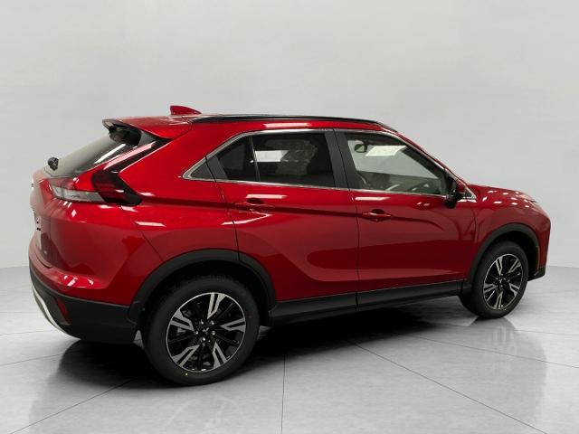 2024 Mitsubishi Eclipse Cross Vehicle Photo in Appleton, WI 54913