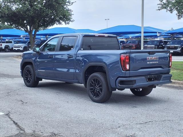 2024 GMC Sierra 1500 Vehicle Photo in Denton, TX 76205