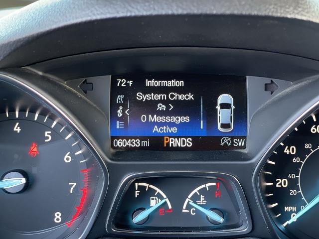 2018 Ford Escape Vehicle Photo in TURLOCK, CA 95380-4918