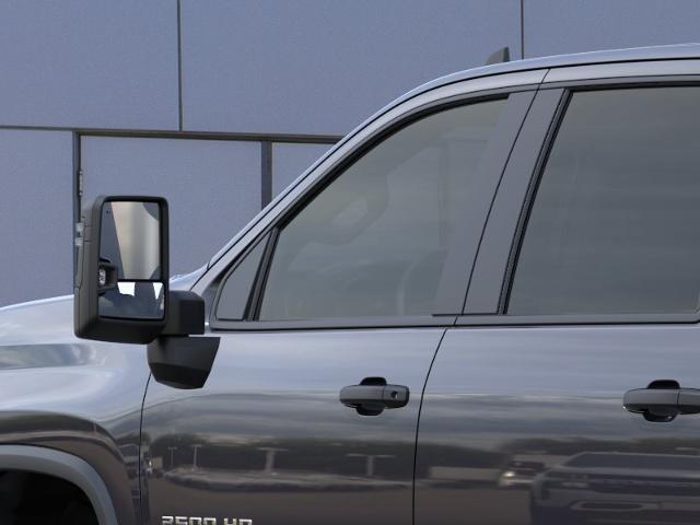 2024 Chevrolet Silverado 2500 HD Vehicle Photo in KANSAS CITY, MO 64114-4502