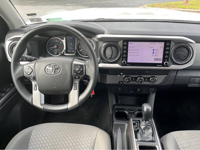 2023 Toyota Tacoma 2WD Vehicle Photo in Savannah, GA 31419