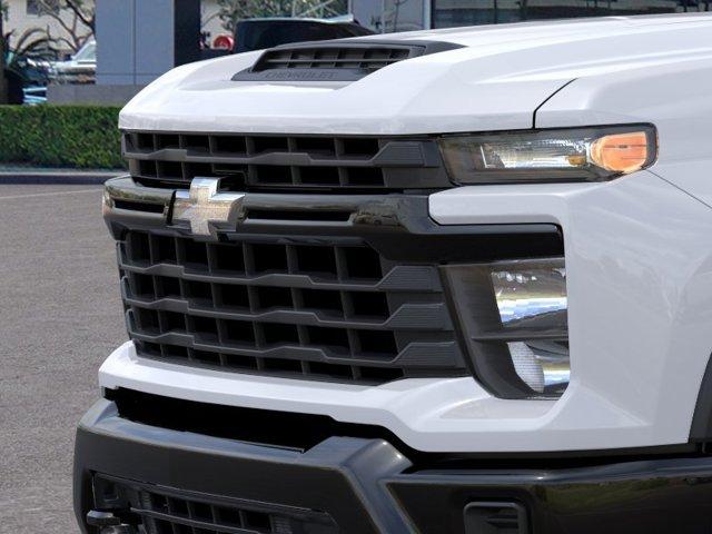 2024 Chevrolet Silverado 2500 HD Vehicle Photo in SUGAR LAND, TX 77478-0000