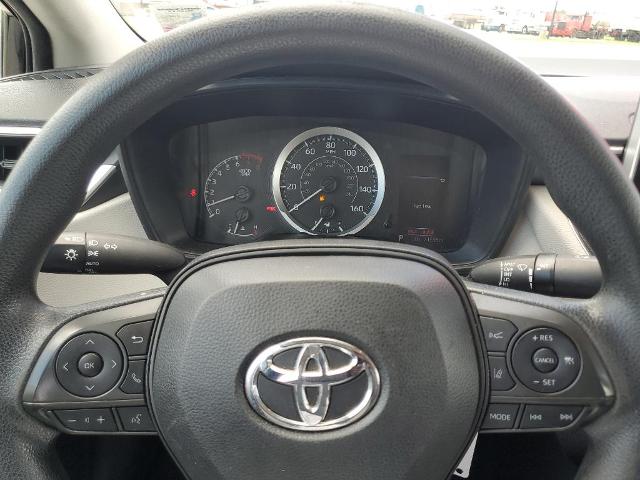 2021 Toyota Corolla Vehicle Photo in BROUSSARD, LA 70518-0000