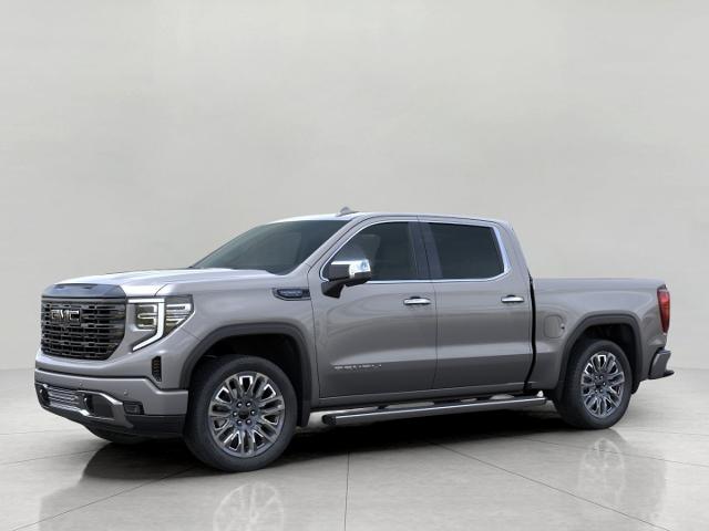 2024 GMC Sierra 1500 Vehicle Photo in OSHKOSH, WI 54904-7811