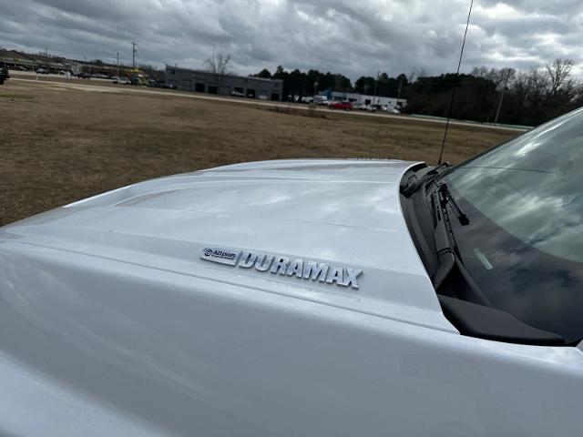 2023 Chevrolet Silverado 4500 HD Vehicle Photo in DUNN, NC 28334-8900