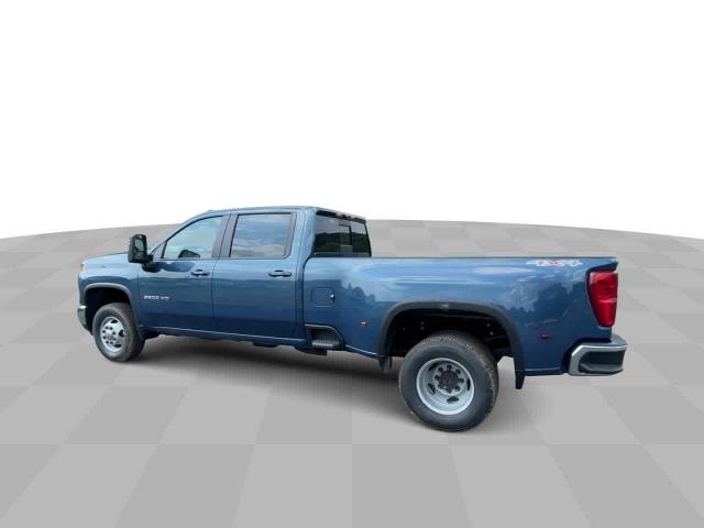 2024 Chevrolet Silverado 3500 HD Vehicle Photo in THOMPSONTOWN, PA 17094-9014