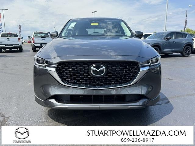 2024 Mazda CX-5 Vehicle Photo in Danville, KY 40422