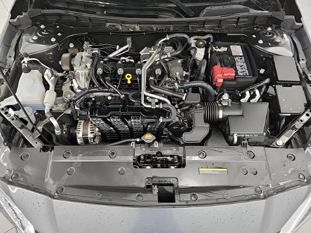 2023 Nissan Altima Vehicle Photo in Oshkosh, WI 54904