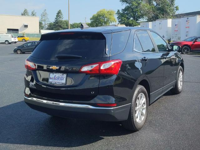 2021 Chevrolet Equinox Vehicle Photo in READING, PA 19605-1203