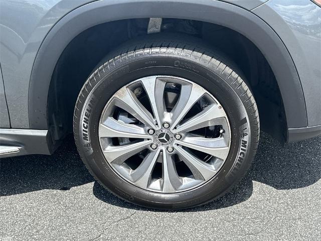 2020 Mercedes-Benz GLE Vehicle Photo in SMYRNA, GA 30080-7631