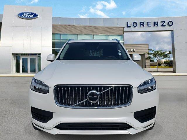 Used 2020 Volvo XC90 Momentum with VIN YV4A221K9L1531221 for sale in Homestead, FL