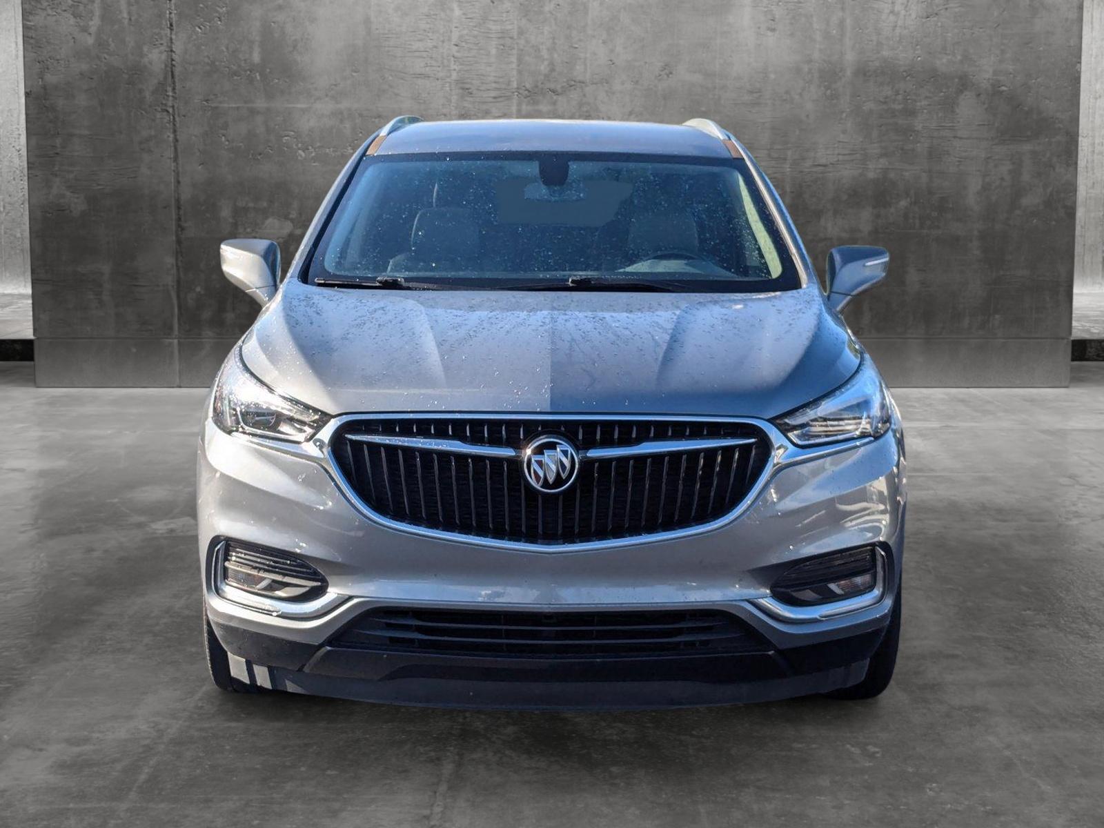 2019 Buick Enclave Vehicle Photo in Sanford, FL 32771