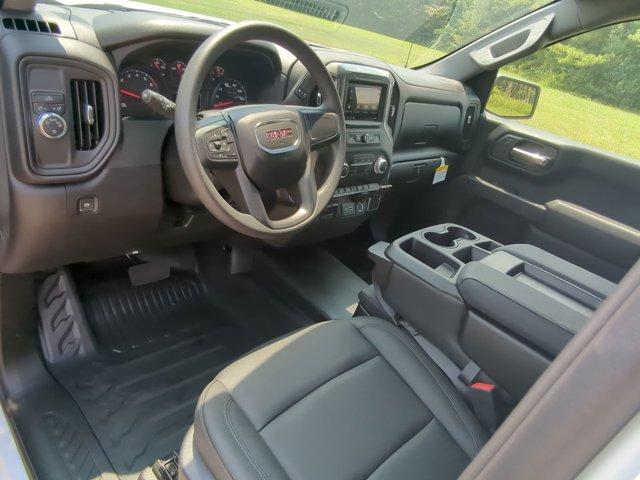 2024 GMC Sierra 1500 Vehicle Photo in ALBERTVILLE, AL 35950-0246