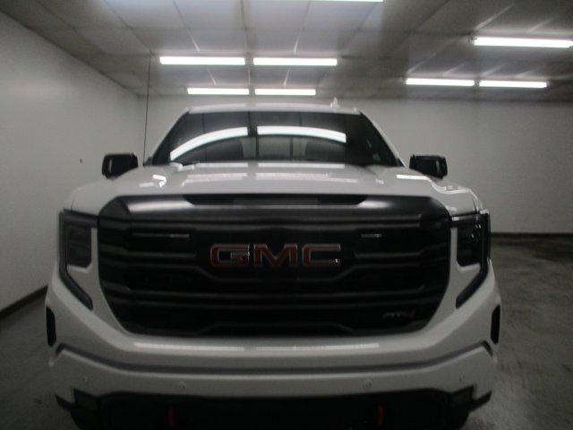 2024 GMC Sierra 1500 Vehicle Photo in BATTLE CREEK, MI 49037-8454