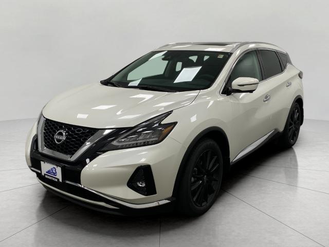 2024 Nissan Murano Vehicle Photo in Appleton, WI 54913