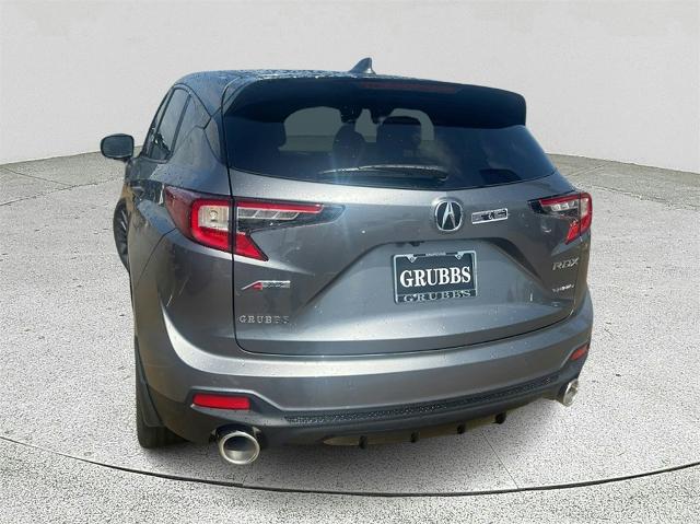 2024 Acura RDX Vehicle Photo in Grapevine, TX 76051