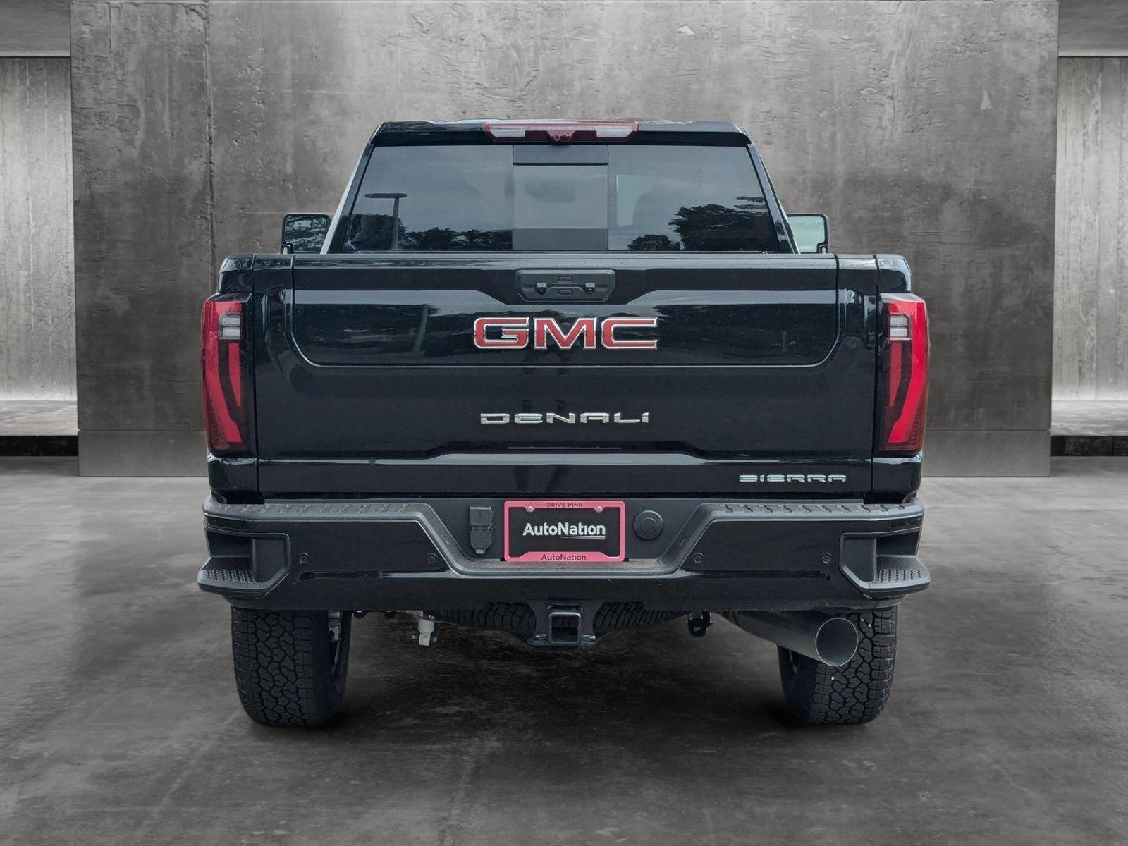 2024 GMC Sierra 1500 Vehicle Photo in LONE TREE, CO 80124-2750