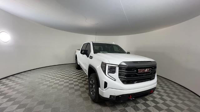 2024 GMC Sierra 1500 Vehicle Photo in GILBERT, AZ 85297-0402