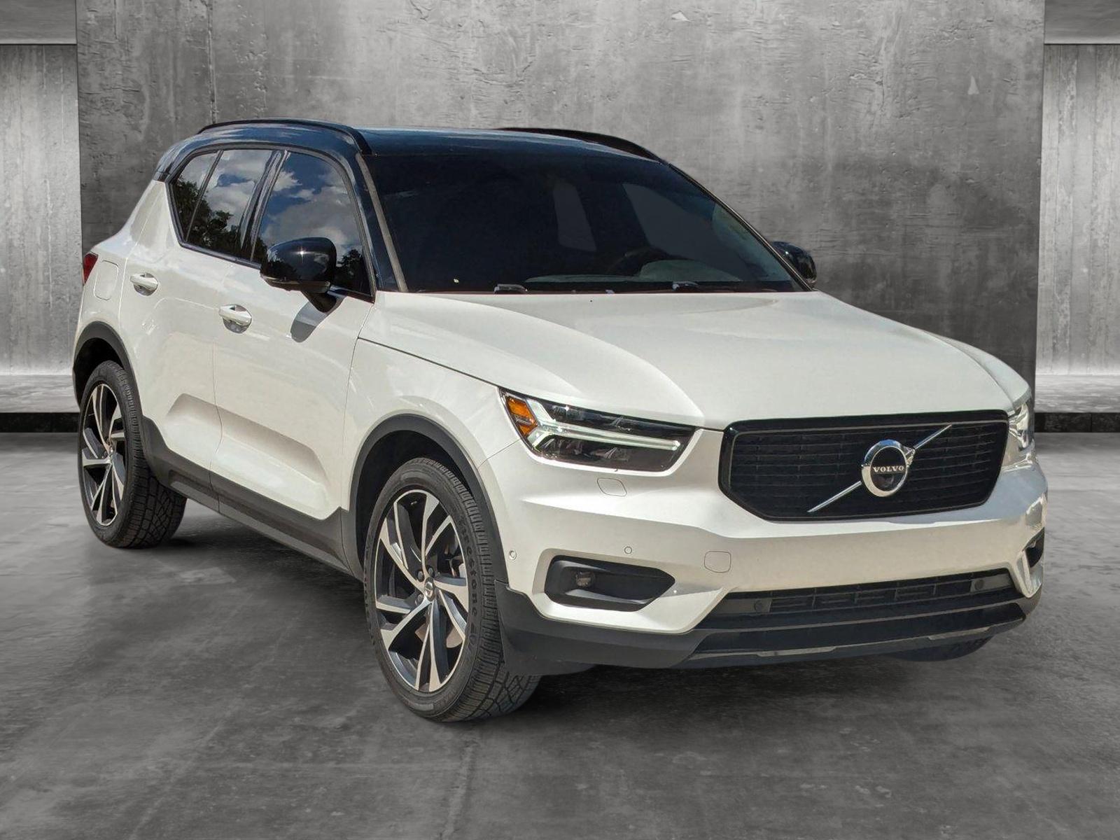 2021 Volvo XC40 Vehicle Photo in Maitland, FL 32751