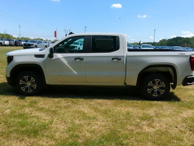 2024 GMC Sierra 1500 Vehicle Photo in ALBERTVILLE, AL 35950-0246