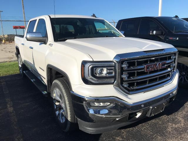 2018 GMC Sierra 1500 Vehicle Photo in GREEN BAY, WI 54303-3330