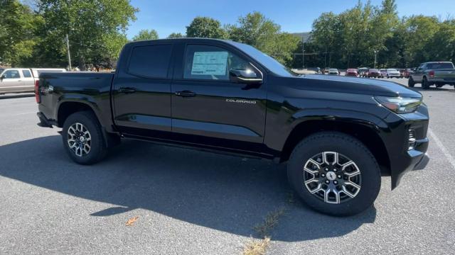 2024 Chevrolet Colorado Vehicle Photo in THOMPSONTOWN, PA 17094-9014