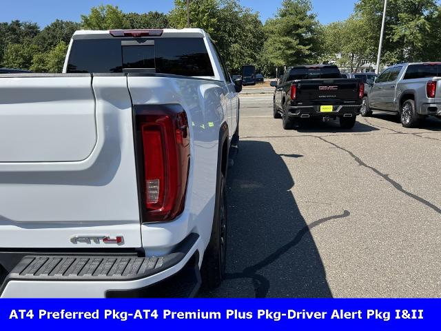 2023 GMC Sierra 3500 HD Vehicle Photo in CHICOPEE, MA 01020-5001