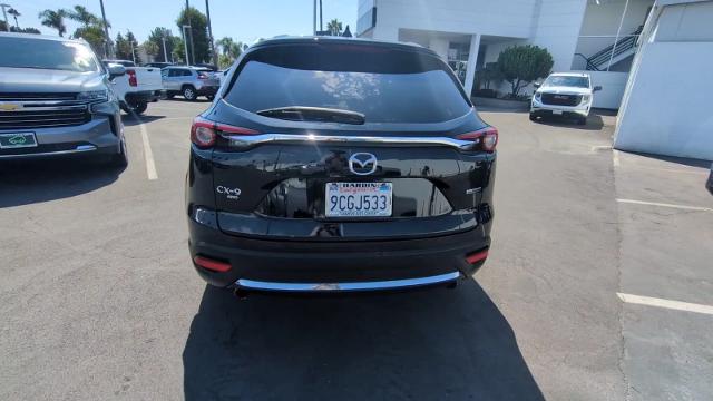 2022 Mazda CX-9 Vehicle Photo in ANAHEIM, CA 92806-5612