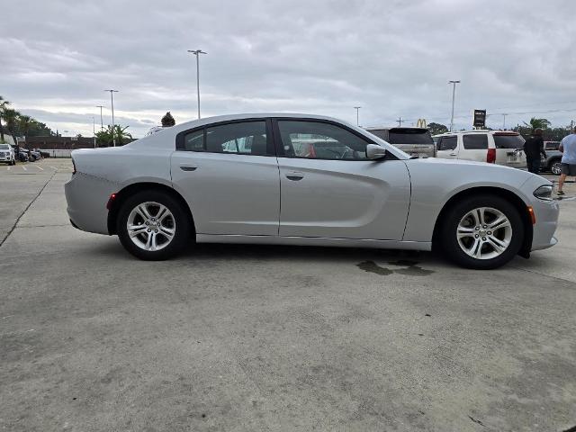 2022 Dodge Charger Vehicle Photo in LAFAYETTE, LA 70503-4541