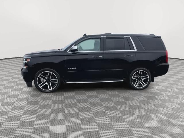 2017 Chevrolet Tahoe Vehicle Photo in WASILLA, AK 99654-8339