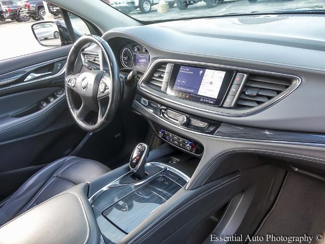 2021 Buick Enclave Vehicle Photo in OAK LAWN, IL 60453-2517