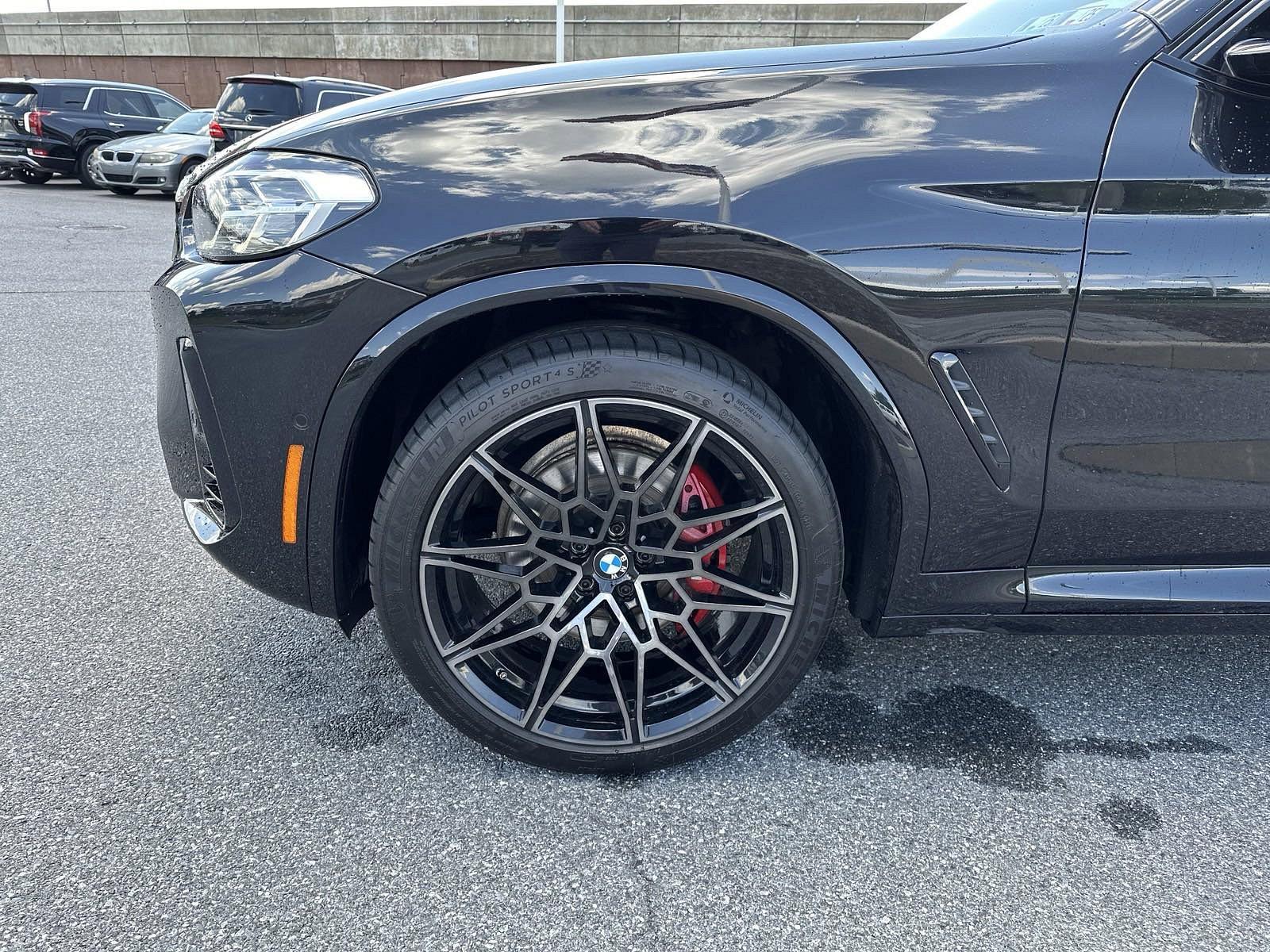 2022 BMW X3 M40i Vehicle Photo in Lancaster, PA 17601