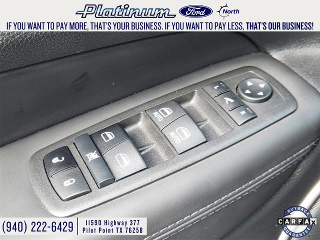 2021 Jeep Grand Cherokee Vehicle Photo in Pilot Point, TX 76258-6053