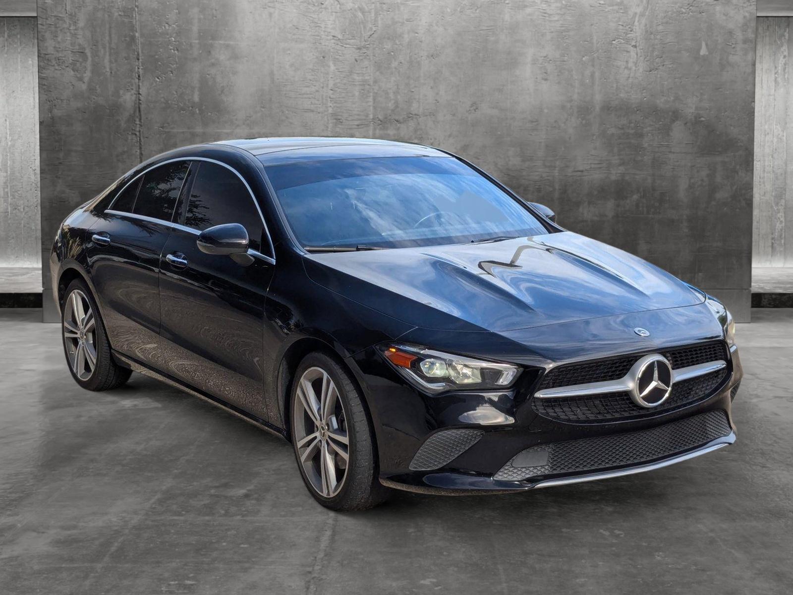 2021 Mercedes-Benz CLA Vehicle Photo in Maitland, FL 32751